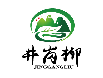 張俊的logo設計