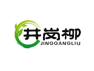 吳曉偉的logo設計