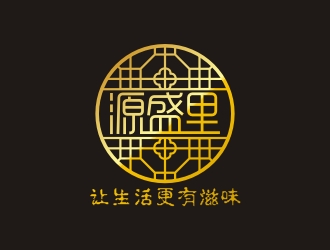 曾翼的logo設(shè)計(jì)