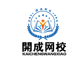 余亮亮的logo設計