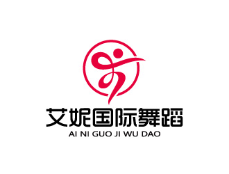 周金進的logo設(shè)計