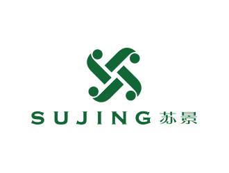 孫金澤的logo設計