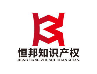 向正軍的logo設計