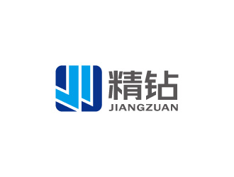 周金進(jìn)的logo設(shè)計