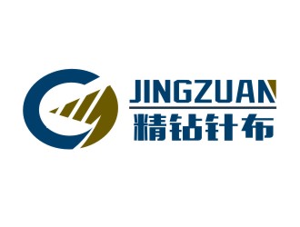 楊占斌的圖形 精鉆 jingzuanlogo設(shè)計