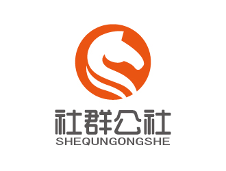 張俊的logo設(shè)計