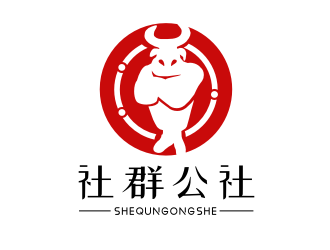 姜彥海的logo設(shè)計