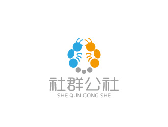 周金進的logo設(shè)計