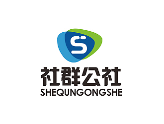 秦曉東的logo設(shè)計