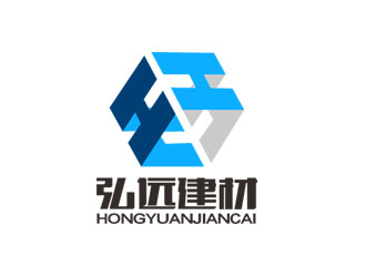 郭慶忠的logo設計