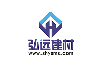 秦曉東的logo設計