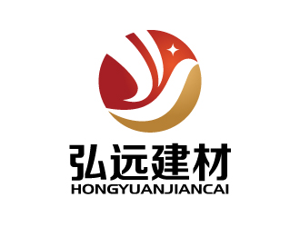 張俊的logo設計