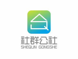 何嘉健的logo設(shè)計