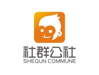 曾翼的logo設(shè)計