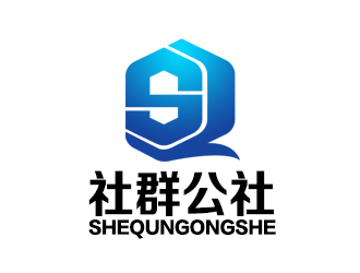 余亮亮的logo設(shè)計