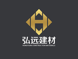 吳曉偉的logo設計