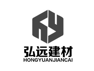 余亮亮的logo設計