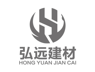 向正軍的logo設計