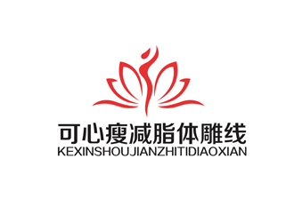 秦曉東的logo設計