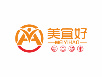 何嘉健的logo設(shè)計