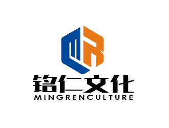 朱兵的logo設計