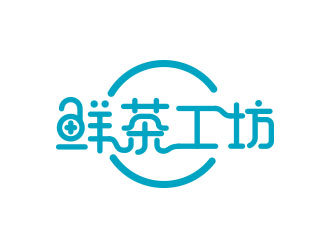 朱紅娟的logo設(shè)計(jì)