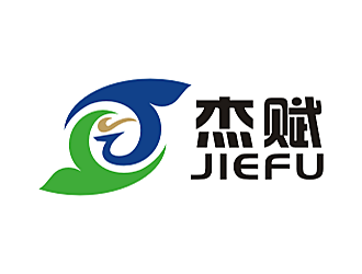 勞志飛的logo設(shè)計(jì)