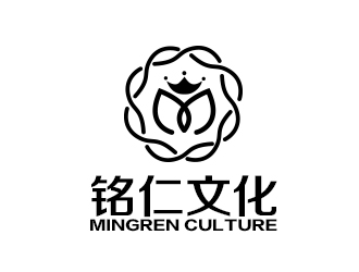 余亮亮的logo設計