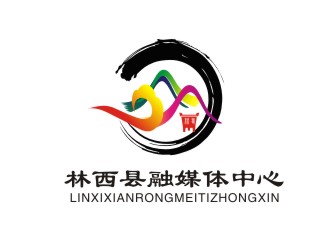 楊占斌的logo設(shè)計