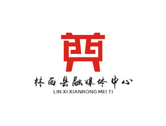 丁小鈺的logo設(shè)計