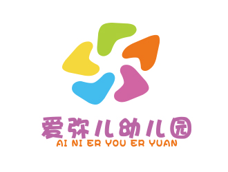 劉業(yè)偉的logo設(shè)計(jì)