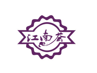 朱兵的logo設(shè)計(jì)