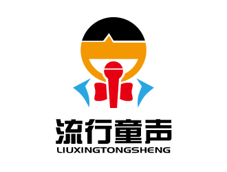 張俊的logo設計