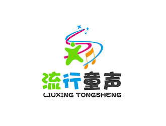 秦曉東的logo設計