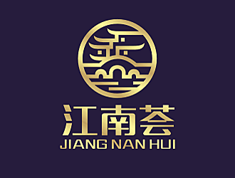 勞志飛的logo設(shè)計(jì)