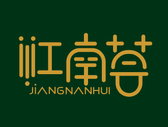 姜彥海的logo設(shè)計(jì)