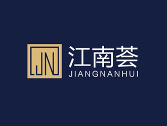 吳曉偉的logo設(shè)計(jì)