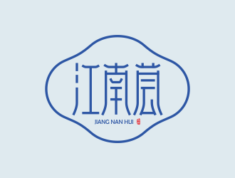 何嘉健的logo設(shè)計(jì)