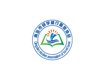 李賀的logo設(shè)計