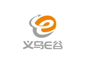 楊勇的義烏e谷logo設(shè)計(jì)