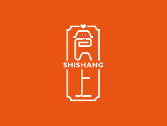 黃安悅的logo設(shè)計