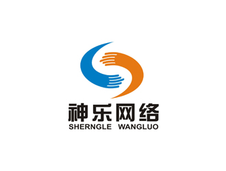 孫永煉的logo設(shè)計