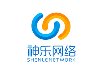 吳曉偉的logo設(shè)計