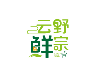 張俊的logo設(shè)計(jì)