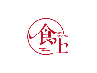 朱紅娟的logo設(shè)計