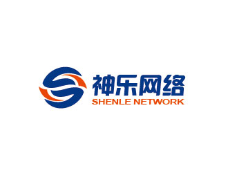 李賀的logo設(shè)計