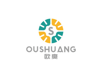 周金進的logo設(shè)計