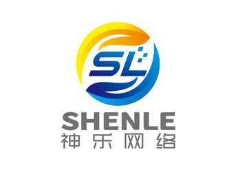 趙鵬的logo設(shè)計