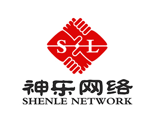 潘樂的logo設(shè)計