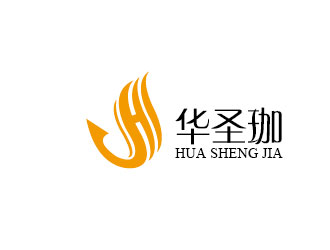 李賀的logo設(shè)計(jì)